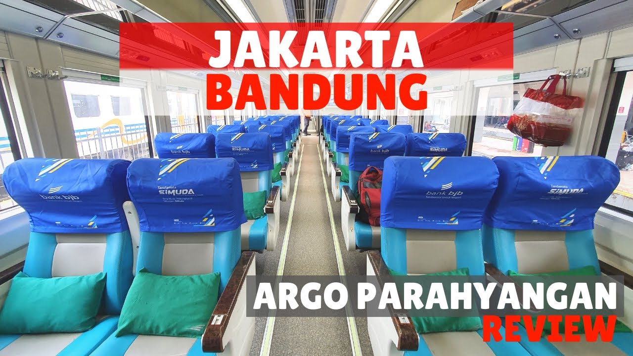 Trip Jakarta Bandung: Petualangan Menjelajahi Dua Kota Besar